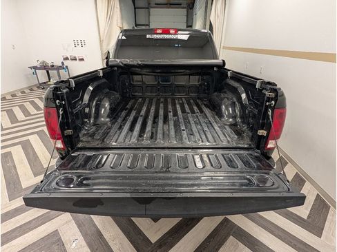 Used 2015 RAM 1500 Big Horn image 25