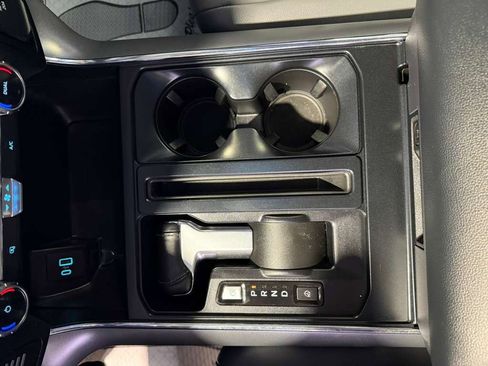 Used 2022 Ford F150 Lightning Pro image 20