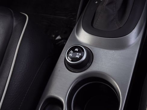 Used 2019 FIAT 500X Trekking Plus w/ Premium Group image 14