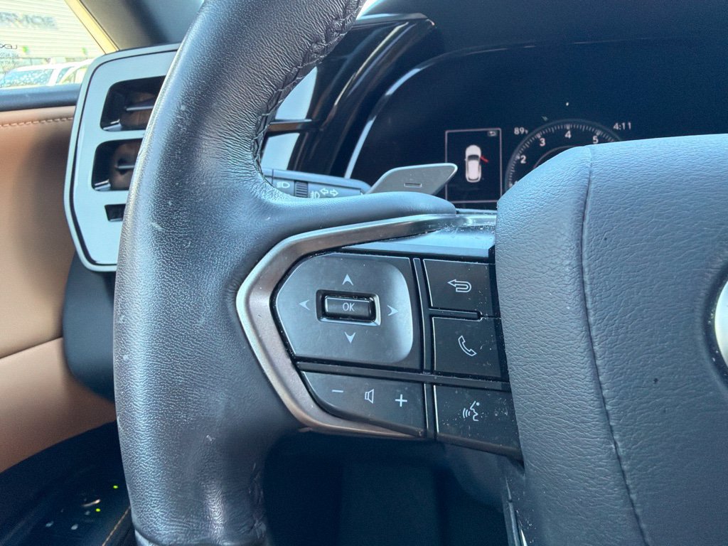 Used 2024 Lexus RX 350 Premium w/ Convenience Package AWD/4WD image 19