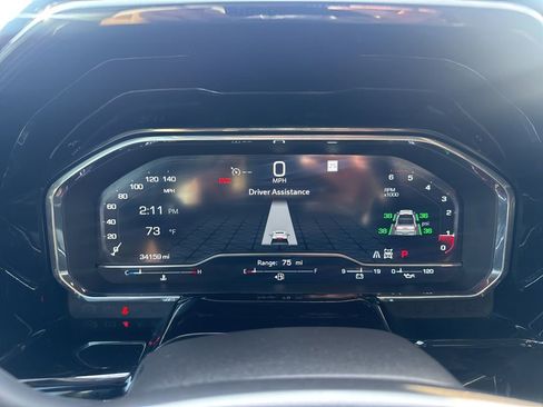 Used 2024 GMC Sierra 1500 Elevation image 19