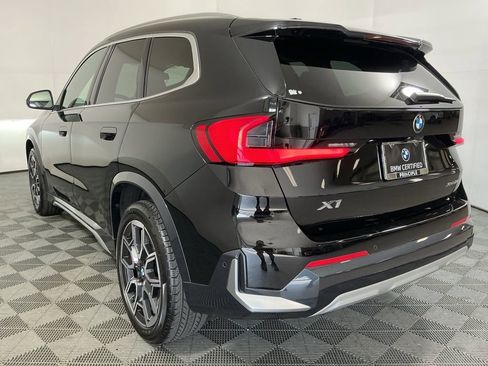 Certified 2025 BMW X1 xDrive28i w/ Convenience Package image 8