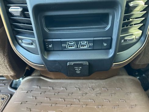 Used 2022 RAM 3500 Limited image 28