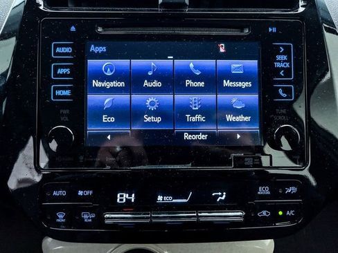 Used 2018 Toyota Prius Three Touring image 20