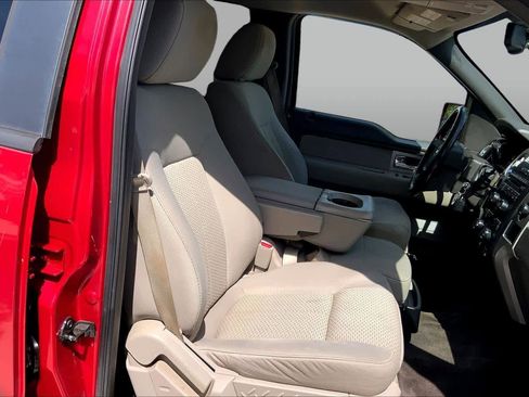 Used 2009 Ford F150 XLT RWD image 8