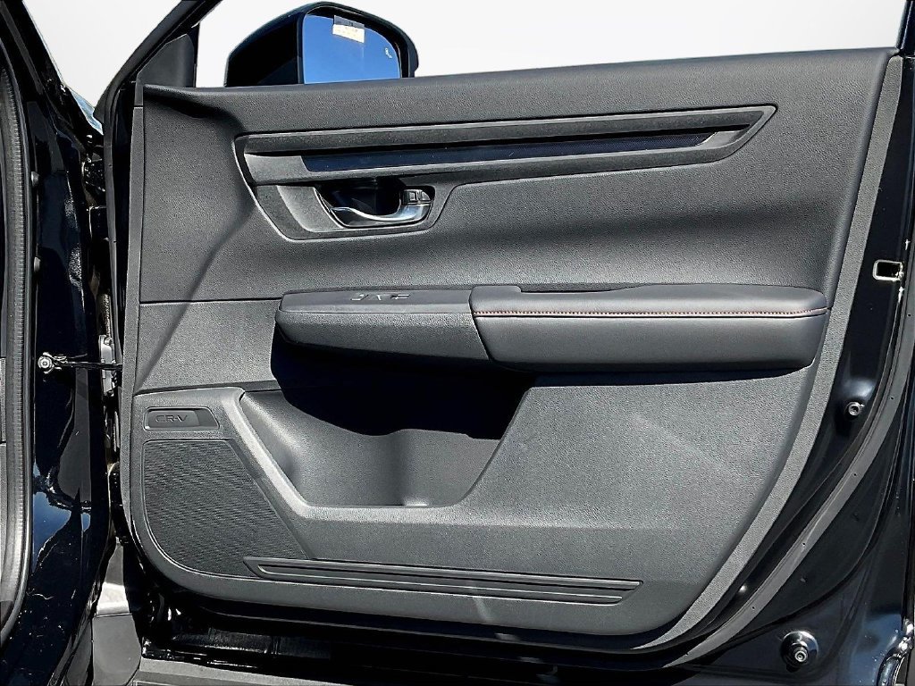 New 2027 Honda CR-V Sport-L image 29