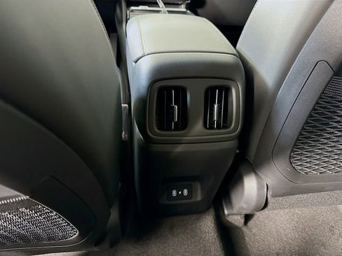 Used 2025 Hyundai Tucson SEL AWD/4WD image 17