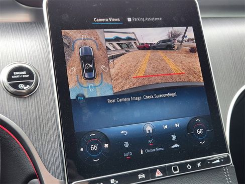 Used 2026 Mercedes-Benz GLC 300 4MATIC image 19