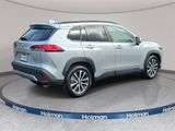 Used 2023 Toyota Corolla Cross XLE image 5