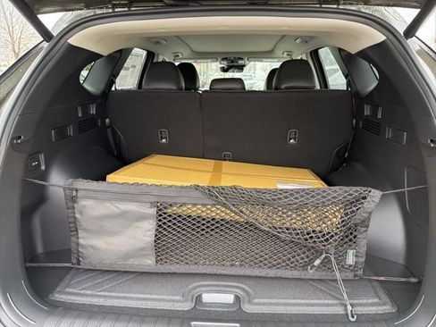 New 2026 Hyundai Tucson Limited image 7