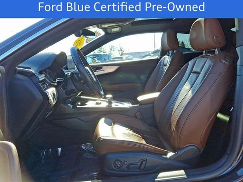 Used 2018 Audi A5 2.0T Premium image 15