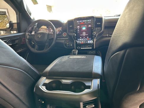 Used 2022 RAM 1500 TRX w/ TRX Level 2 Equipment Group image 33