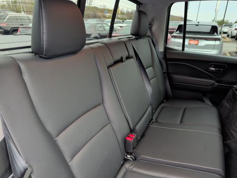 Used 2022 Honda Ridgeline RTL-E image 23