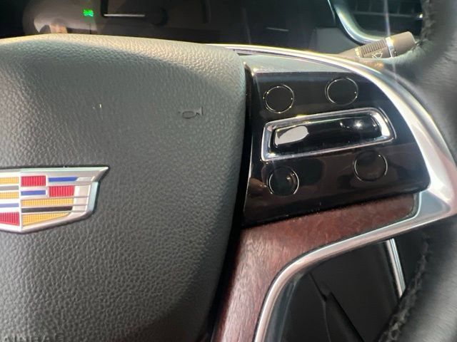 Used 2016 Cadillac XTS Luxury AWD/4WD image 18