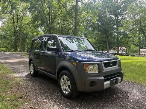 Used 2003 Honda Element EX image 6