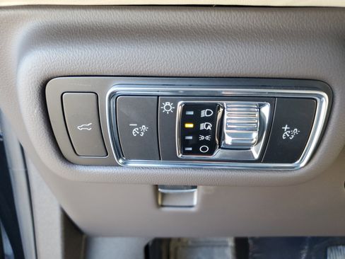 New 2026 Lincoln Nautilus Black Label image 14