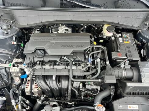 New 2026 Hyundai Kona SEL Sport FWD image 27