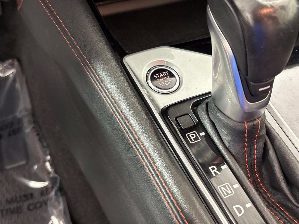 Used 2024 Nissan Altima 2.5 SR FWD image 30