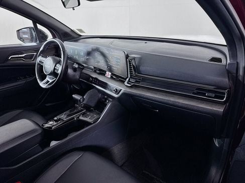 Used 2023 Kia Sportage X-Line w/ X-Line Premium Package image 26