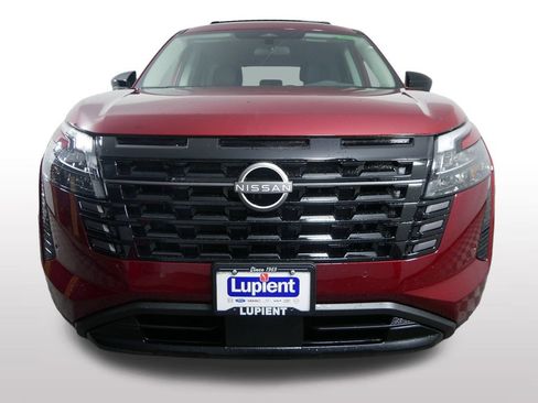 New 2026 Nissan Pathfinder SV AWD/4WD image 3