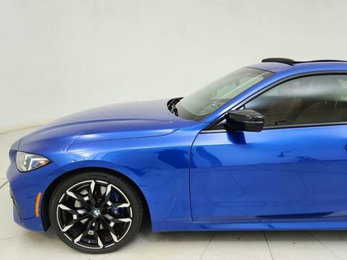 Used 2026 BMW M440i Coupe image 4
