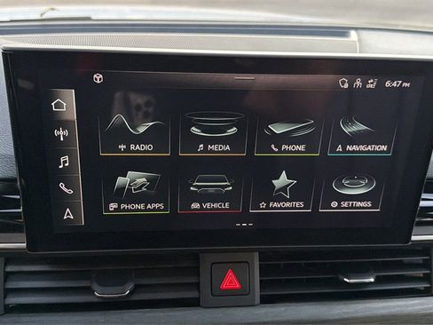 Used 2021 Audi A5 2.0T Premium image 34