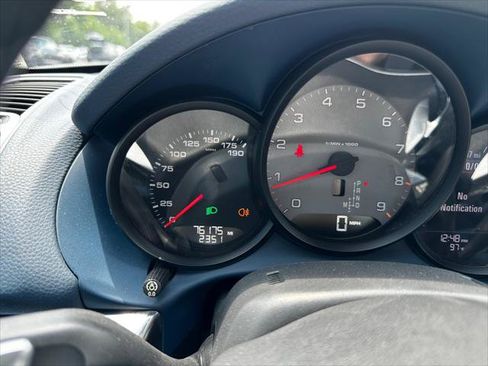 Used 2014 Porsche Boxster S RWD image 14