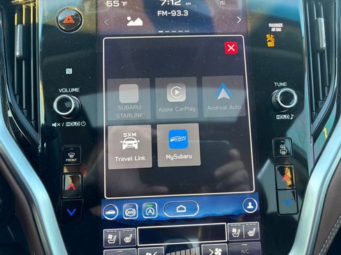 Used 2020 Subaru Outback Touring XT image 12