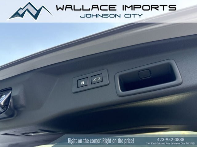 New 2026 Subaru Outback Wilderness w/ Wilderness Package AWD/4WD image 86
