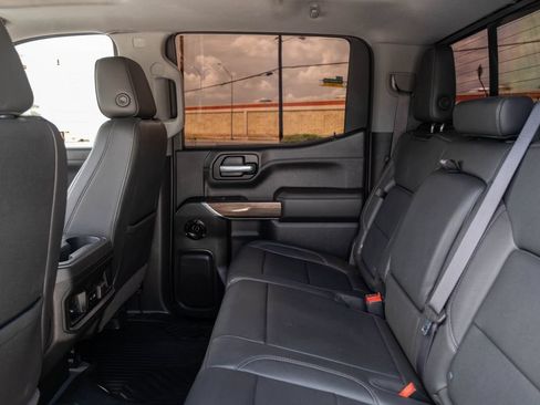 Used 2021 Chevrolet Silverado 1500 RST w/ Texas Edition Plus AWD/4WD image 16