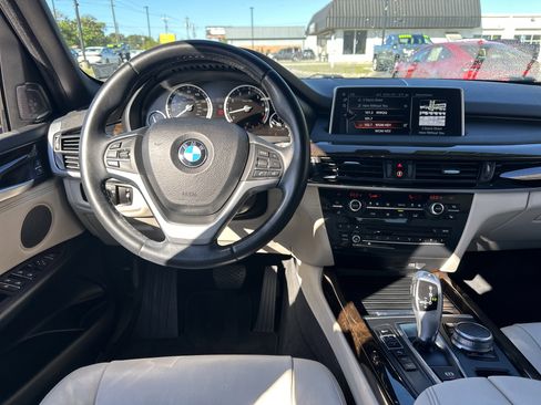 Used 2017 BMW X5 xDrive35i image 15