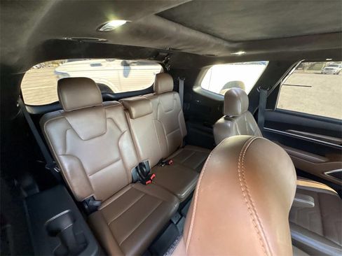 Used 2022 Kia Telluride SX w/ SX Prestige Package image 15