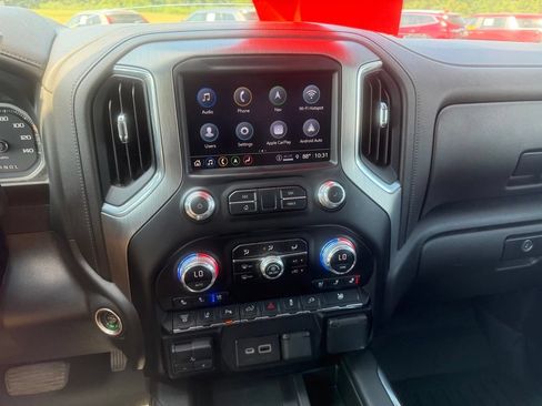 Used 2023 GMC Sierra 3500 Denali w/ Denali Ultimate Package AWD/4WD image 25