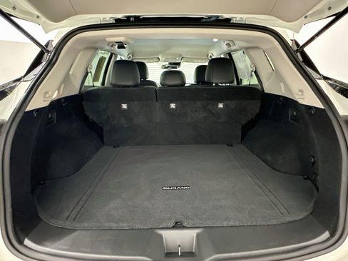 Used 2023 Nissan Murano SV w/ SV Midnight Edition Package AWD/4WD image 29