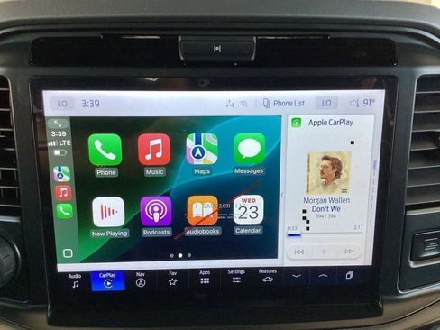 New 2025 Ford F150 XLT w/ Equipment Group 302A MID image 50