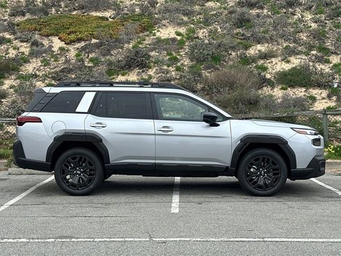 New 2026 Subaru Outback Limited XT image 3