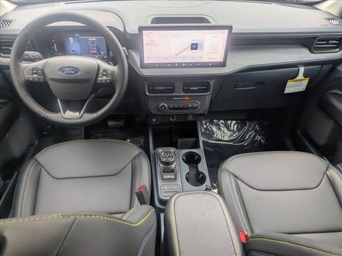 New 2026 Ford Maverick Lobo image 15