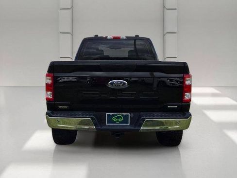 Used 2022 Ford F150 XL w/ Equipment Group 101A High AWD/4WD image 4