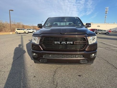 Used 2019 RAM 1500 Big Horn/Lone Star image 3