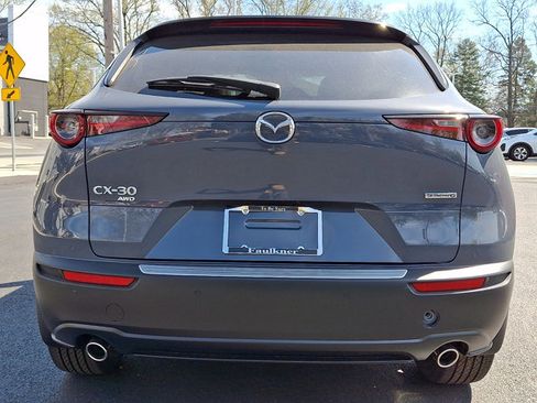 New 2026 MAZDA CX-30 AWD 2.5 S image 5