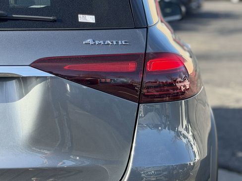 Used 2026 Mercedes-Benz GLE 350 4MATIC image 12