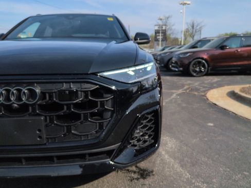 Used 2026 Audi Q8 Premium Plus image 24