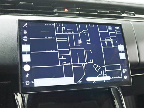 Used 2025 Land Rover Range Rover Sport SV Edition Two image 20