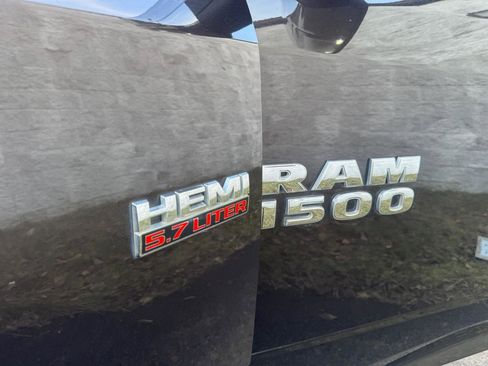 Used 2017 RAM 1500 Lone Star image 47