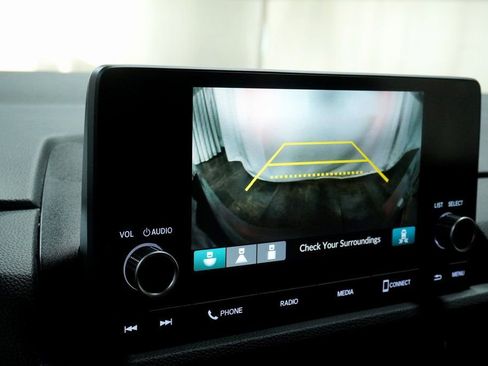 Used 2024 Honda CR-V Sport image 23