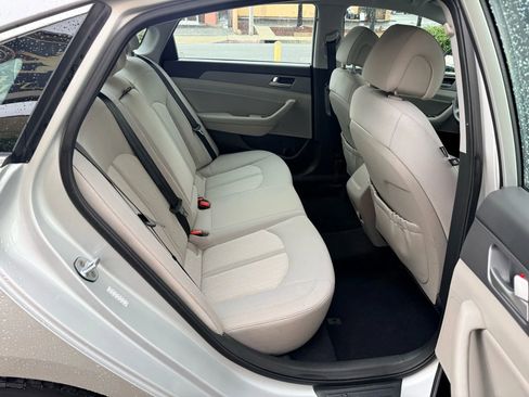 Used 2016 Hyundai Sonata SE FWD image 14
