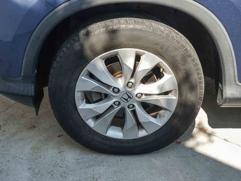 Used 2014 Honda CR-V EX-L image 10