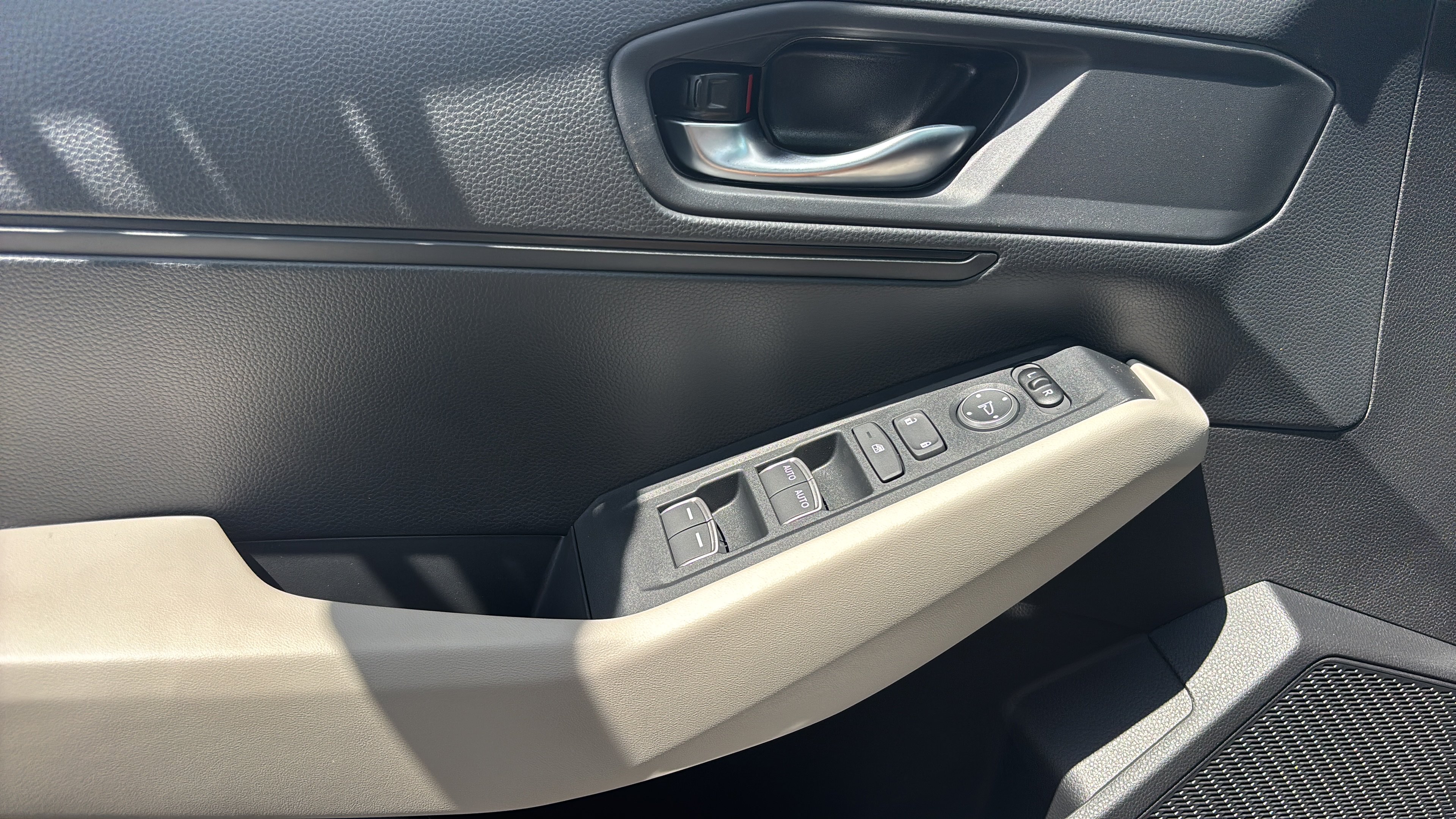 New 2026 Honda Accord LX image 18