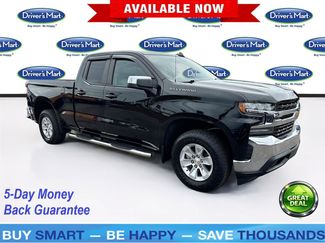 Used 2020 Chevrolet Silverado 1500 LT w/ All-Star Edition RWD video 1