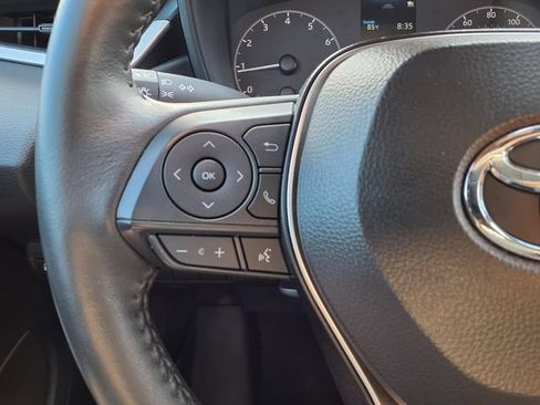 Used 2024 Toyota Corolla SE FWD image 13